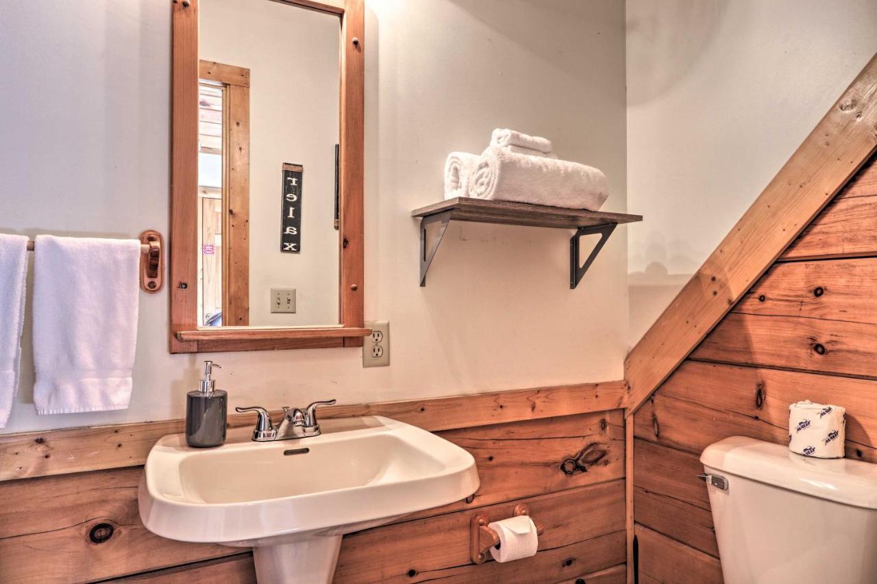 Willa Cozy Cabin With Hot Tub In The Heart Of Pigeon Forge Zewnętrze zdjęcie
